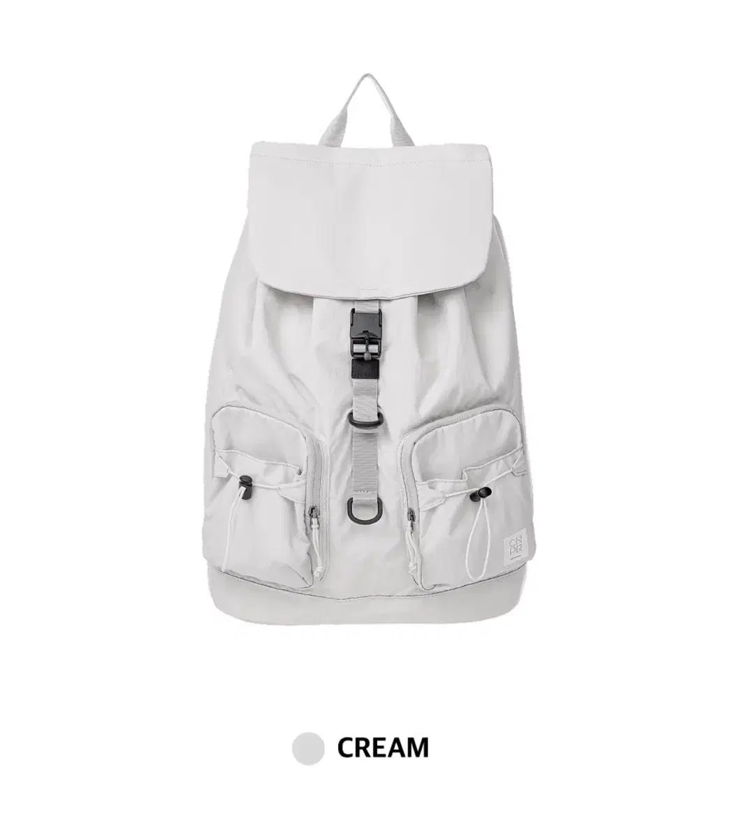 コンスパラ ONEバックル