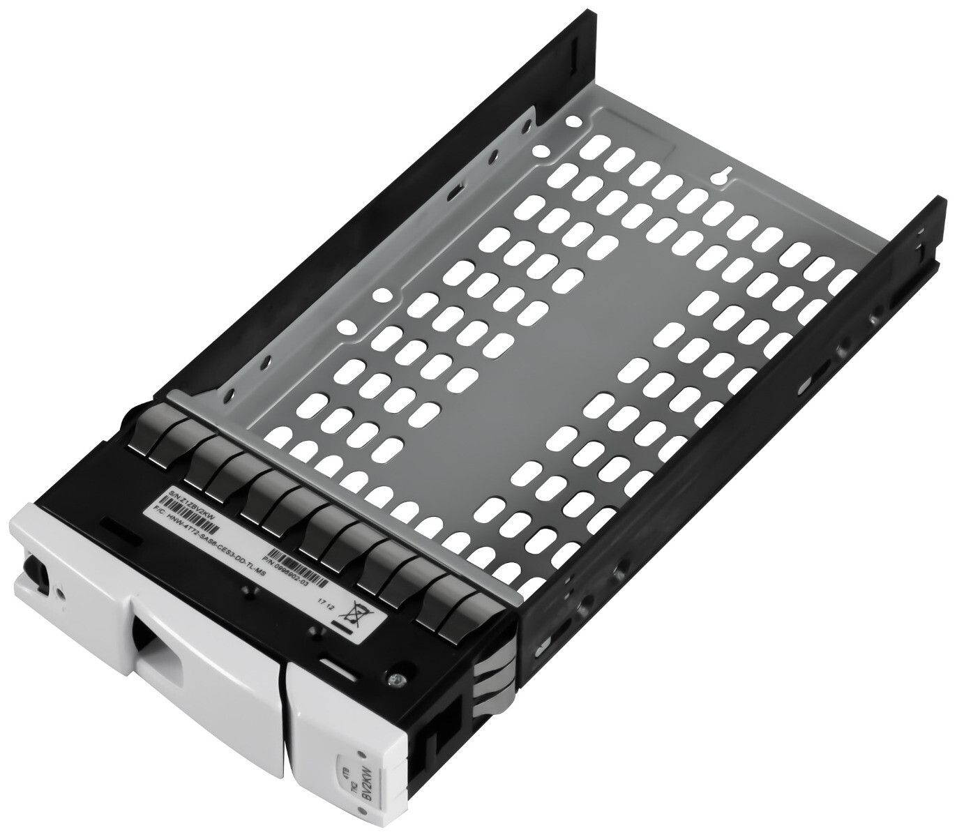 3年保証 Microsoft 0944489-04 0996902-03 Hard Drive Caddy 3.5 LFF SAS SATA