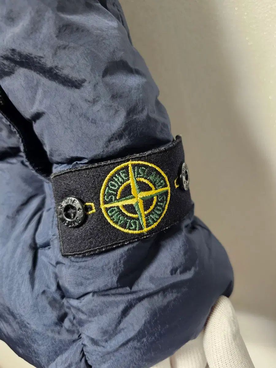  ストーンアイランド ジュニア ダウン ベスト 14 y その他 ジャケット ブルゾン