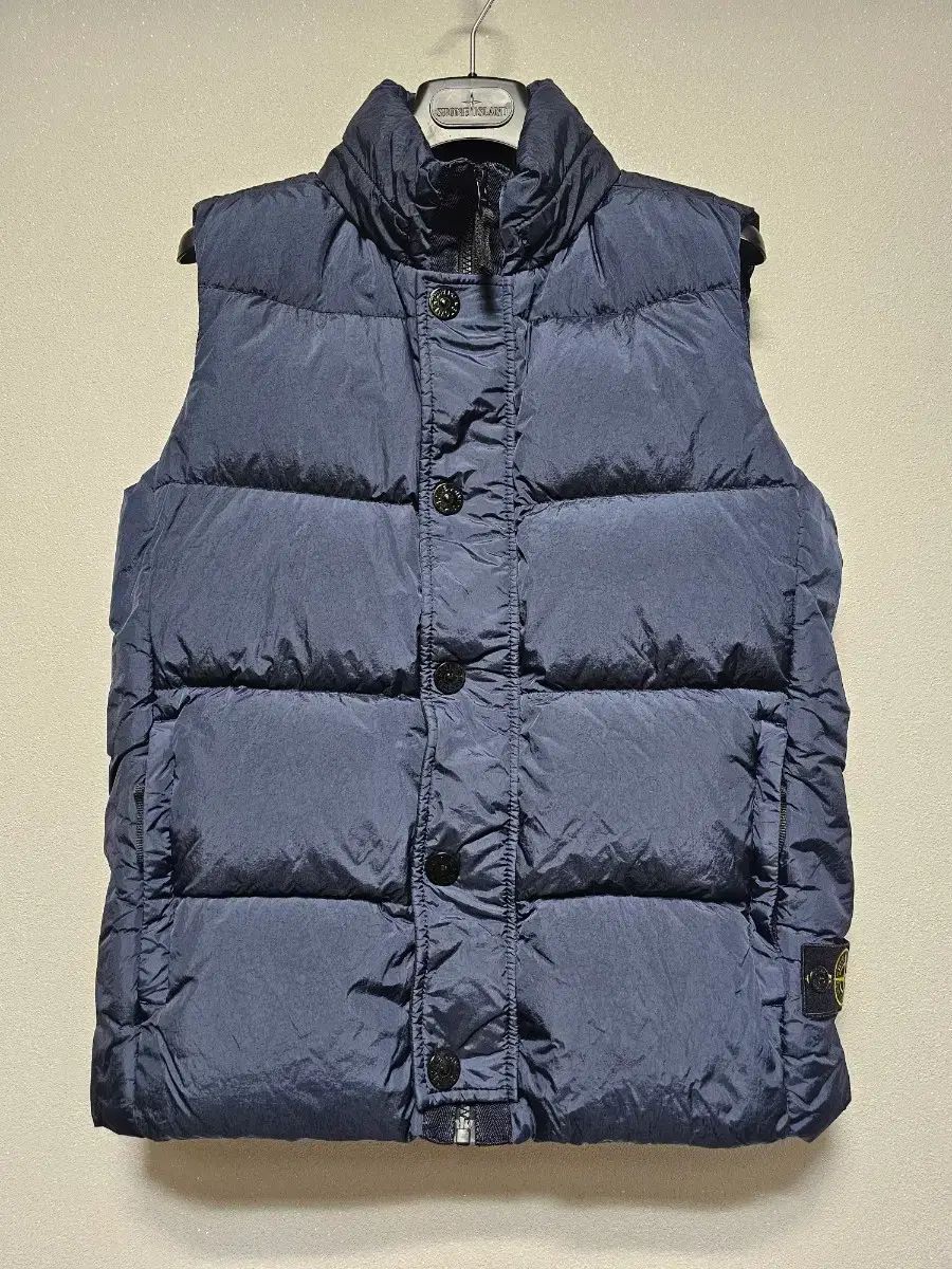 ストーンアイランド ジュニア ダウン ベスト 14 y