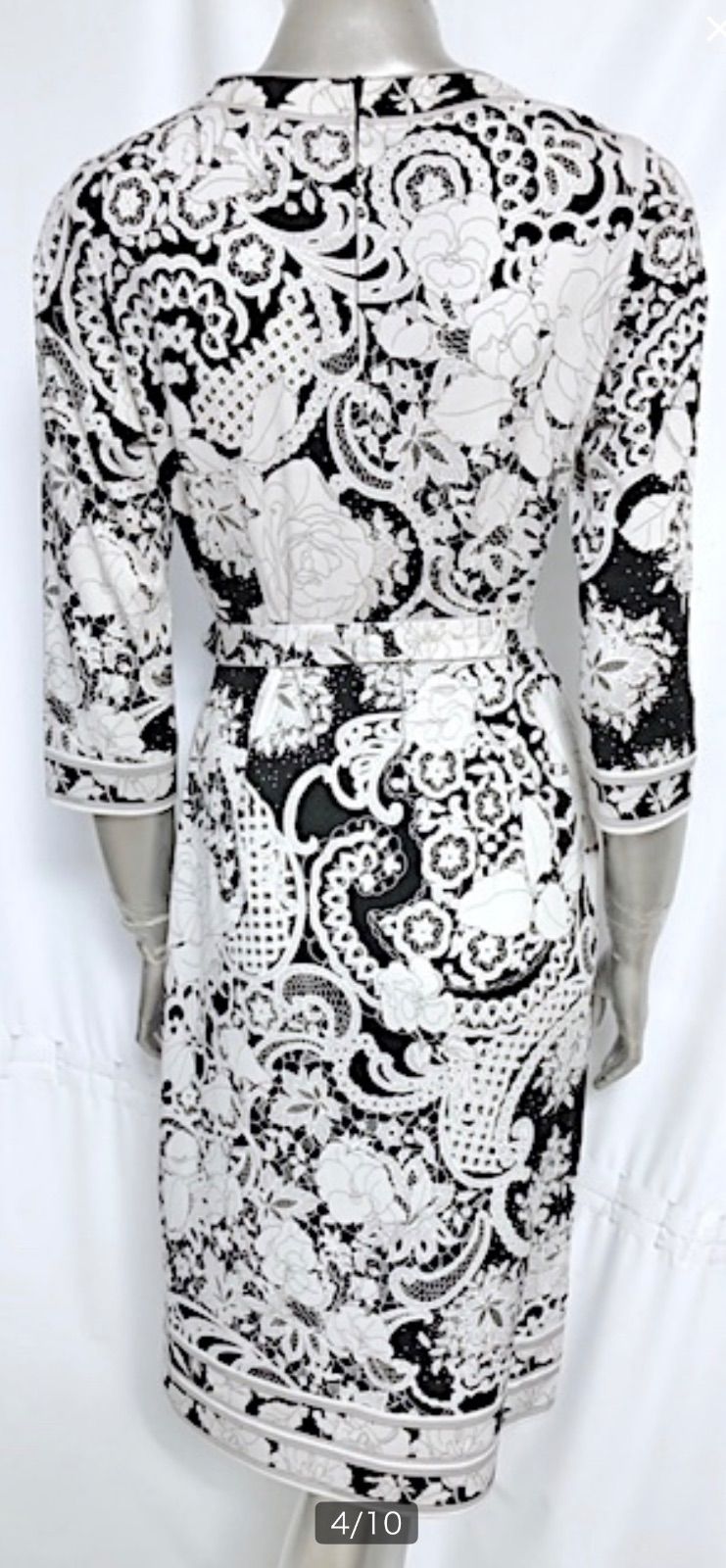 早い者勝ち！定価19万円【ほぼ未使用】LEONARD レオナール 2023年