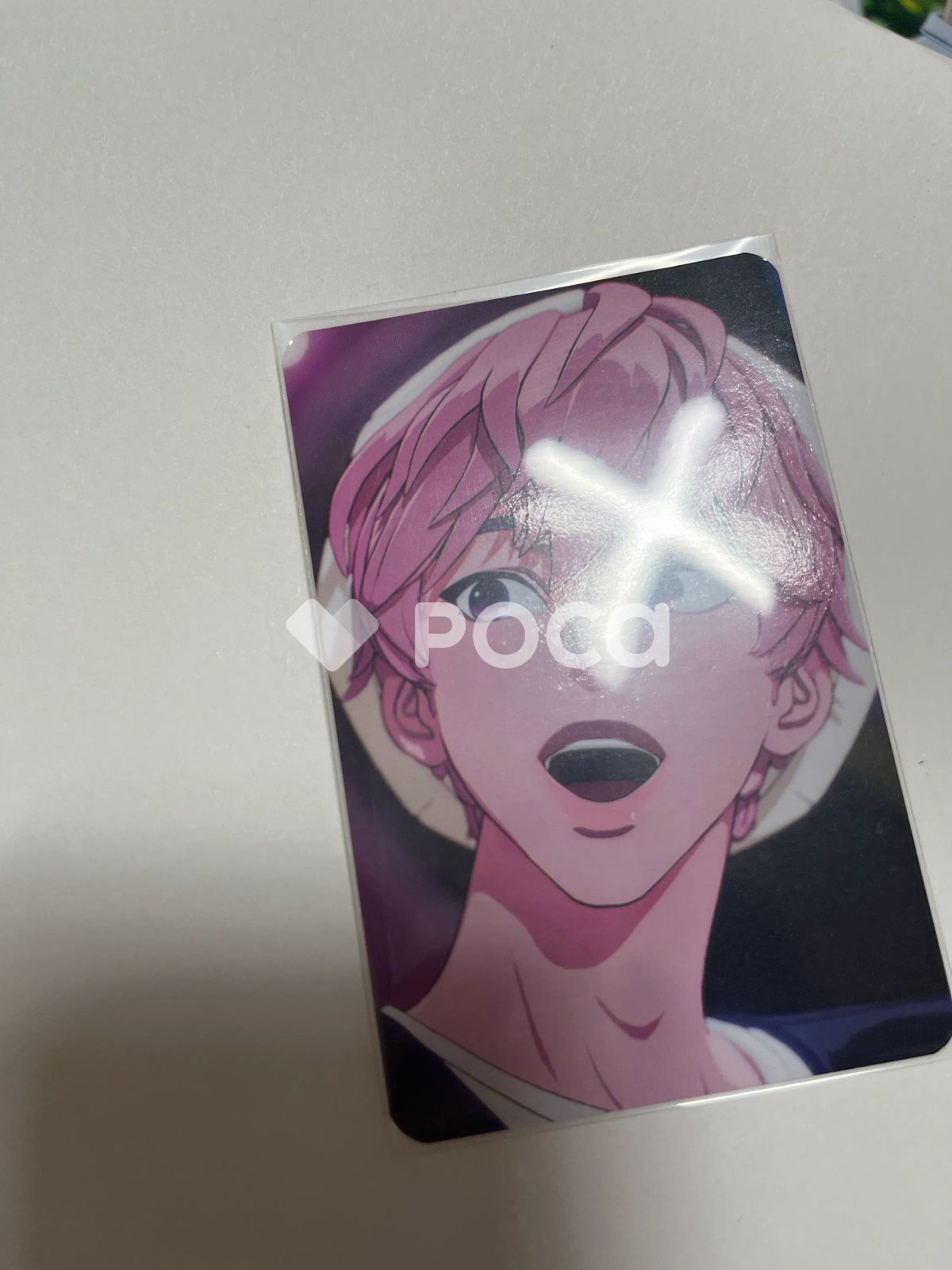 PLAVE バンビ PLAVE X ANIPLUS コラボカフェ CAFE GIFT 3-4週目 - メルカリ