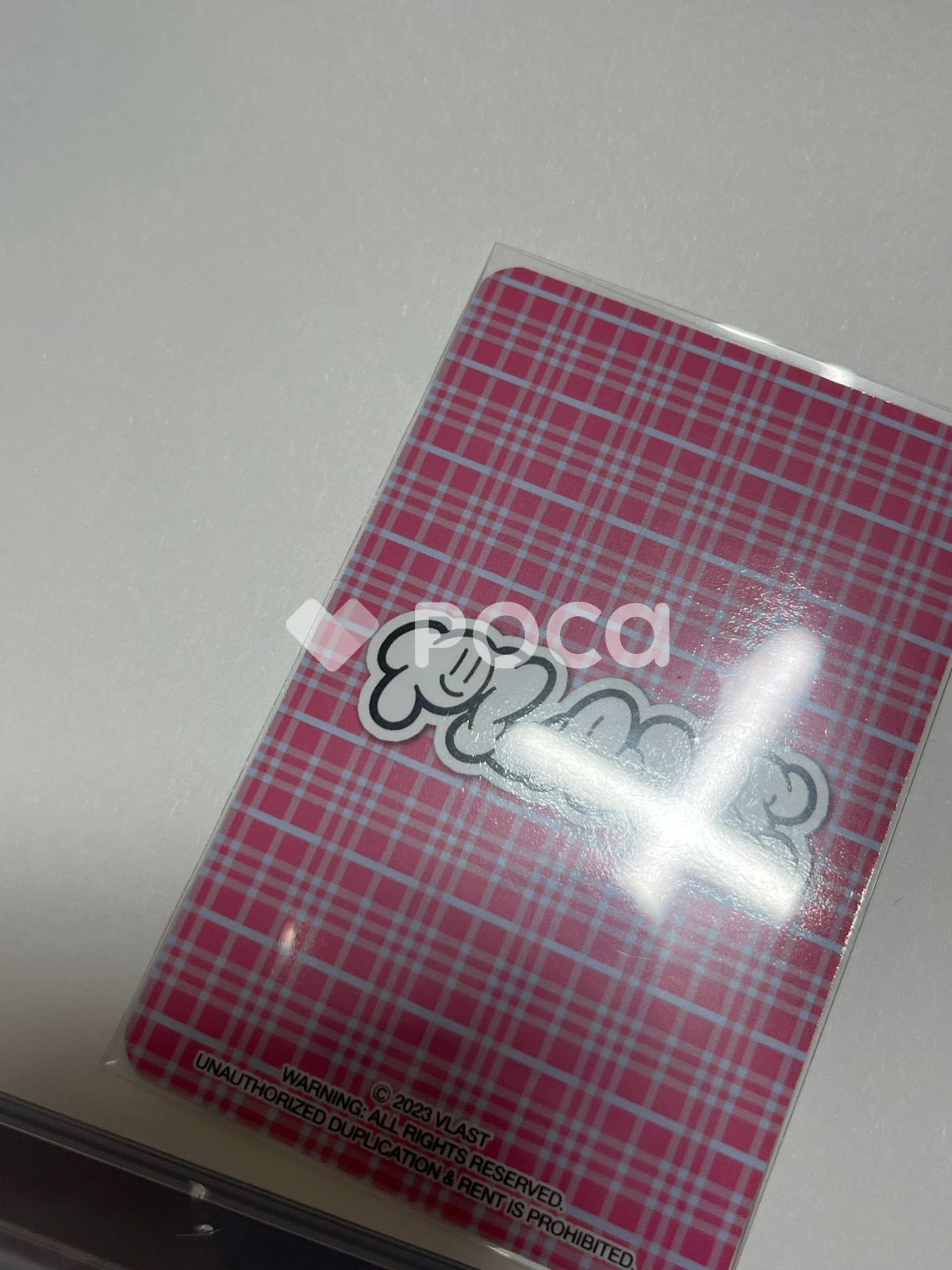 PLAVE バンビ PLAVE X ANIPLUS コラボカフェ CAFE GIFT 3-4週目 - メルカリ