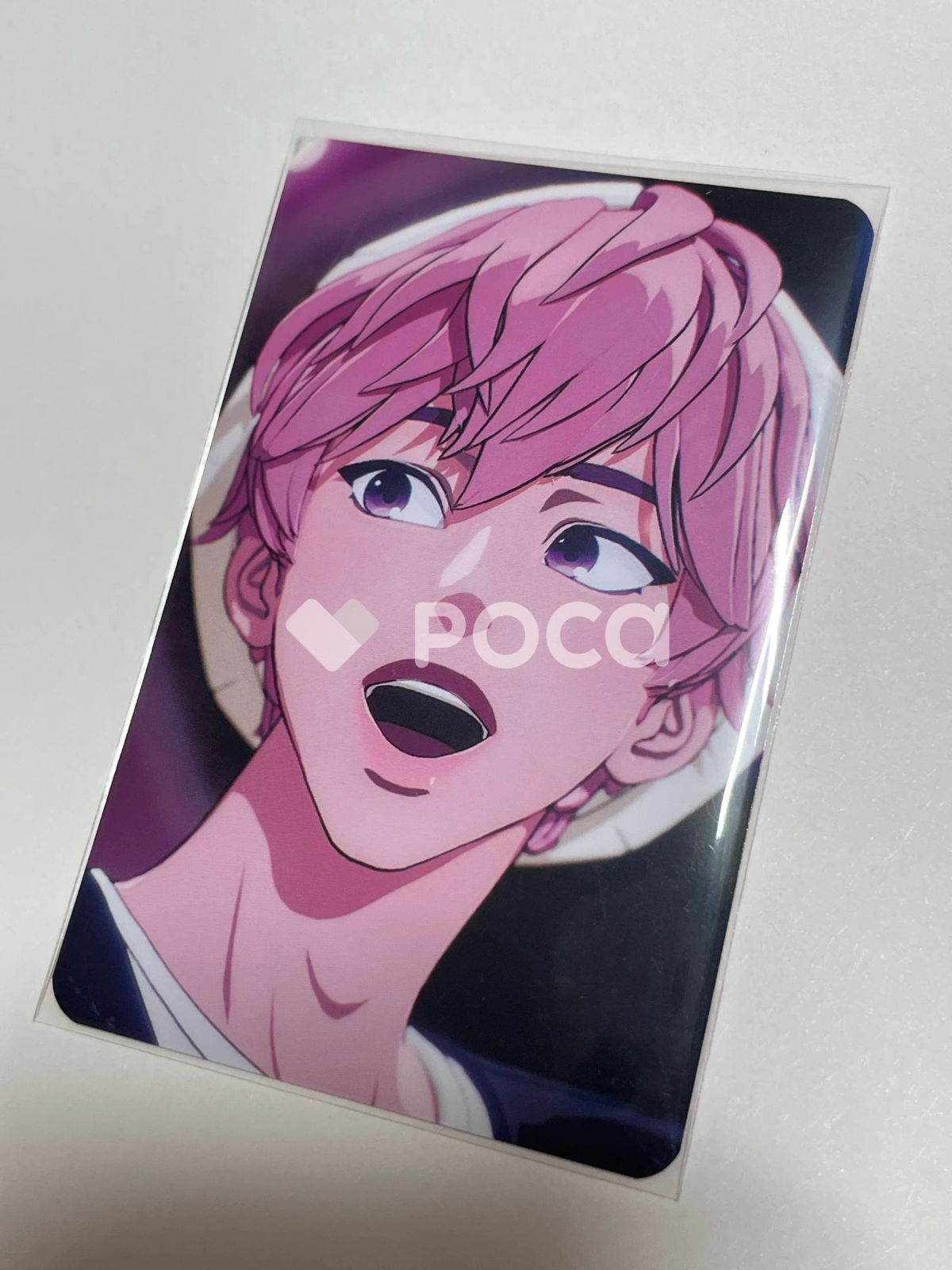 PLAVE バンビ PLAVE X ANIPLUS コラボカフェ CAFE GIFT 3-4週目 - メルカリ