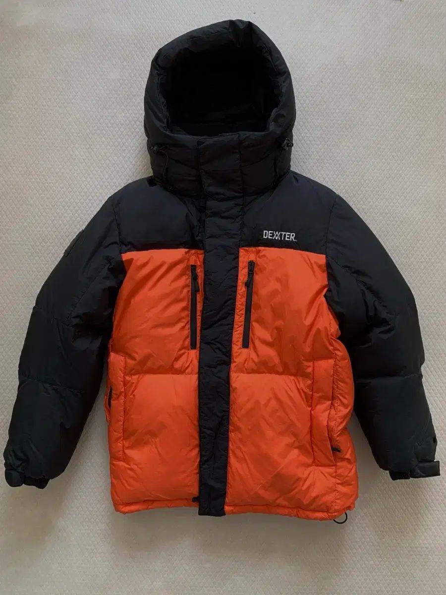 デックスター グースダウン