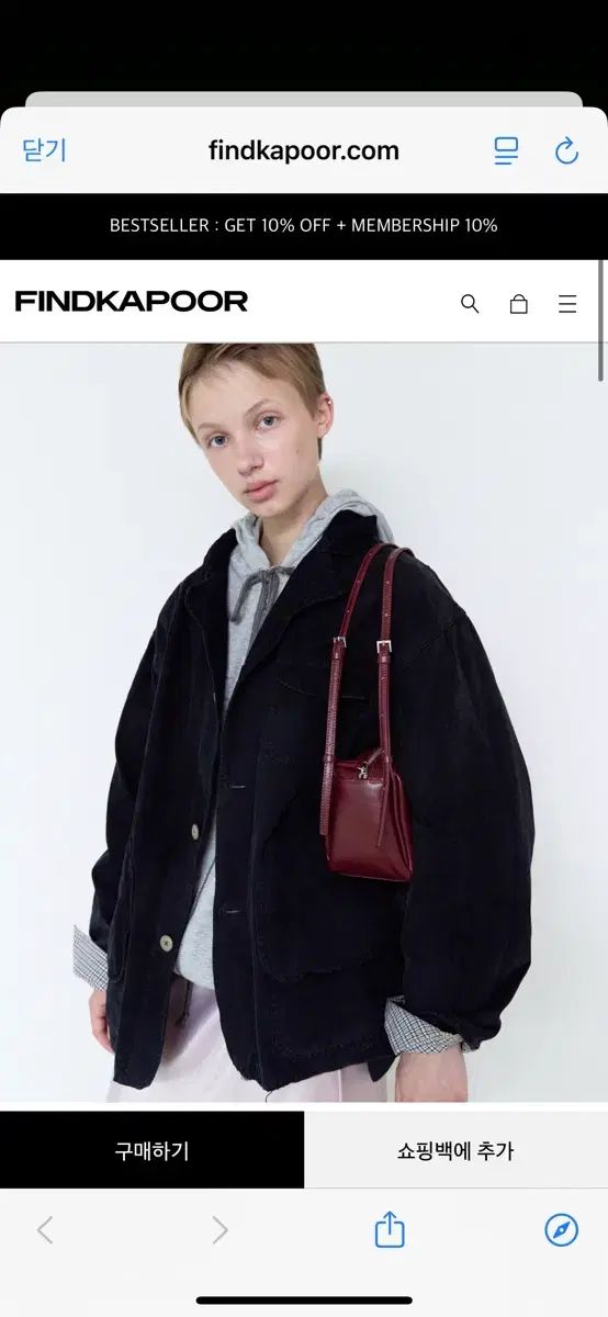 KAPOOR ファインドカプア