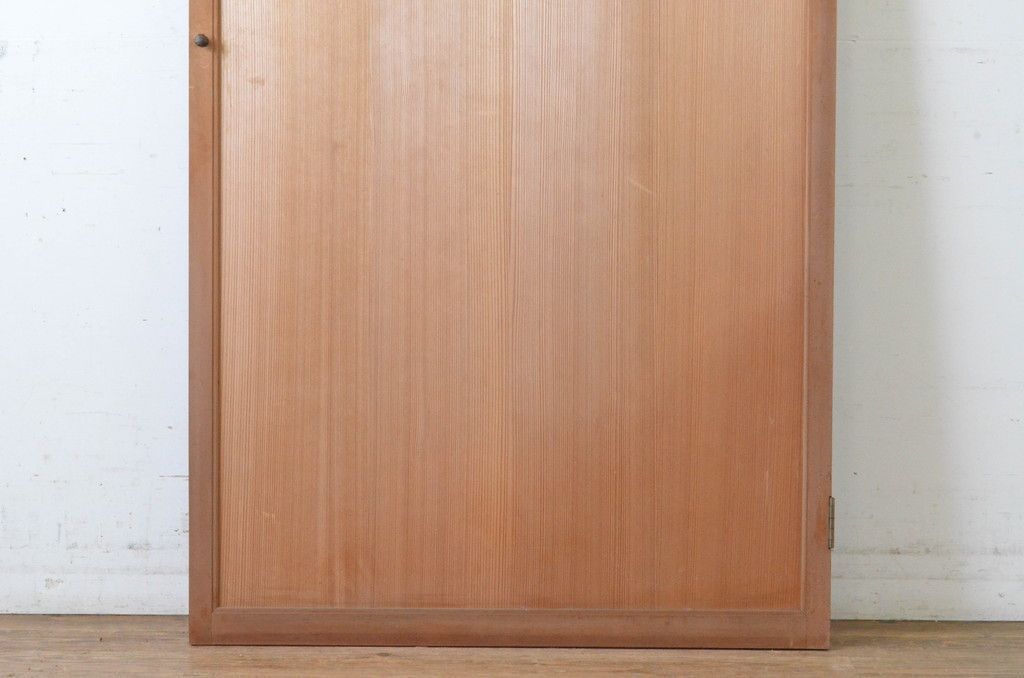 アンティーク建具