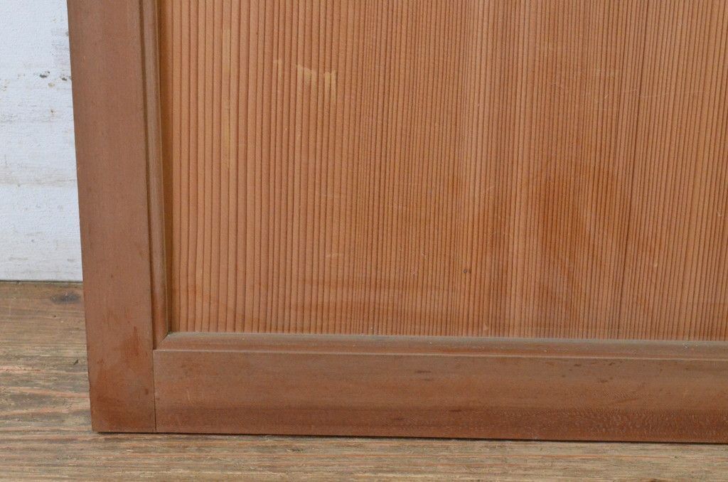 現状販売 板戸扉