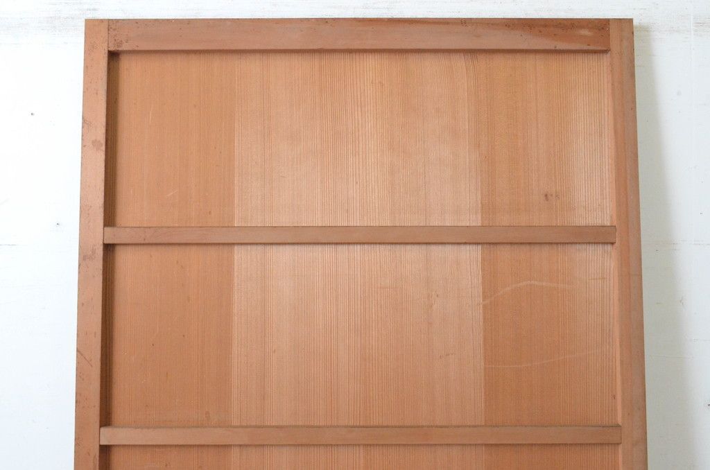 アンティーク建具 上手物