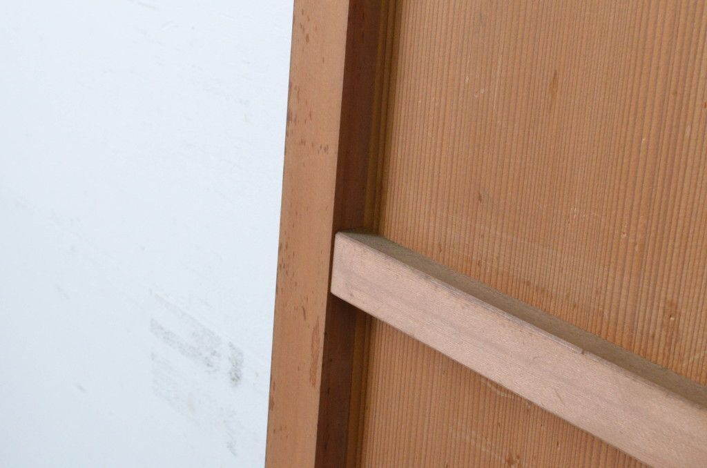 アンティーク建具 上手物