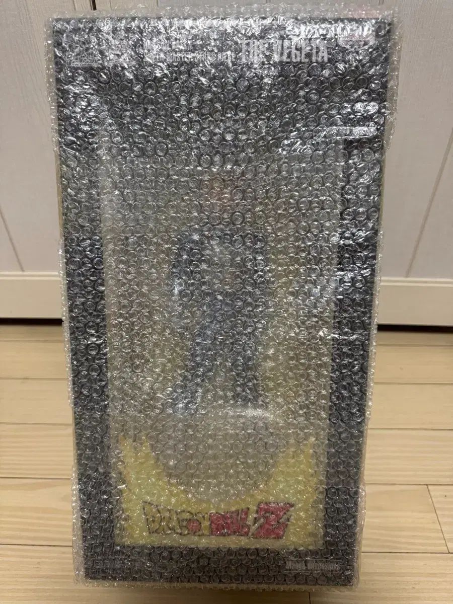 ラゴンボール ベジータ SMSP 04 マンガディメンションズ 海外正規品
