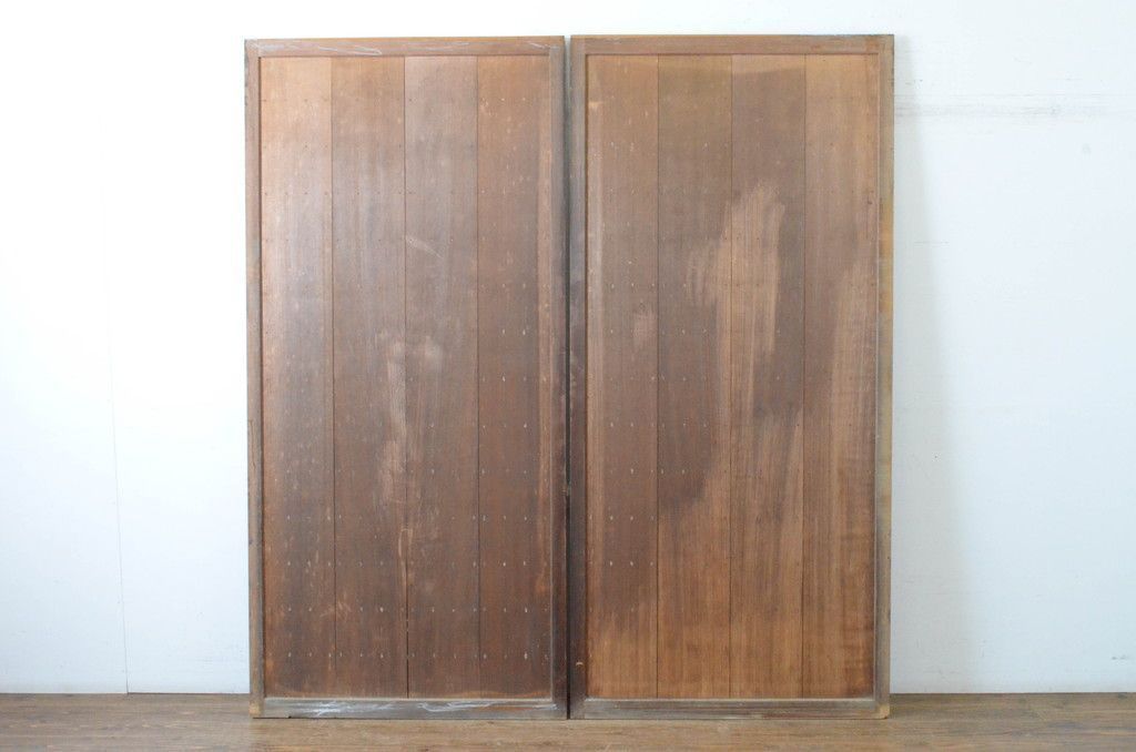 アンティーク建具