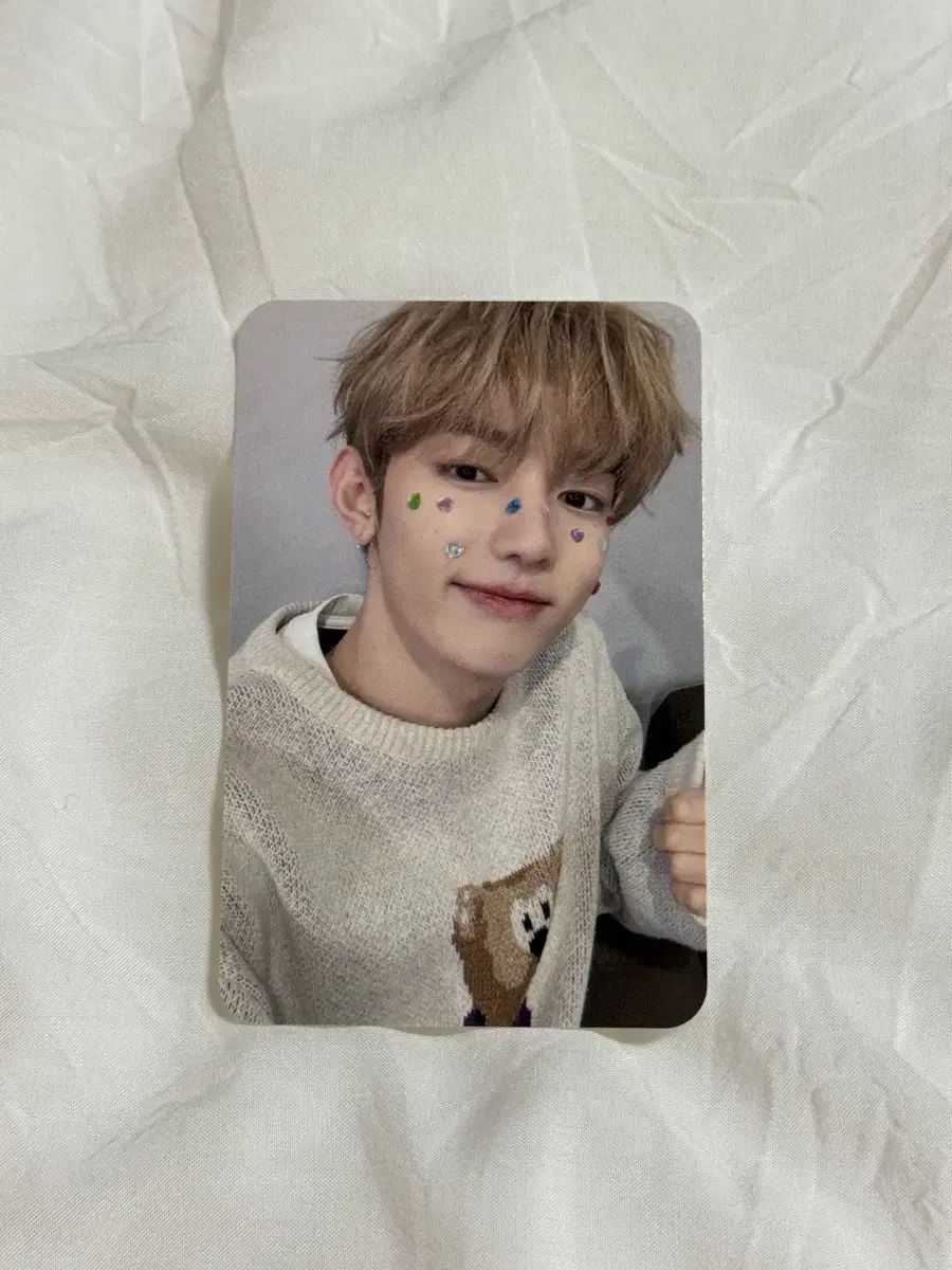 ZEROBASEONE(ゼロベースワン・ZB1・ゼベワン) ジャン・ハオ(ZHANG HAO