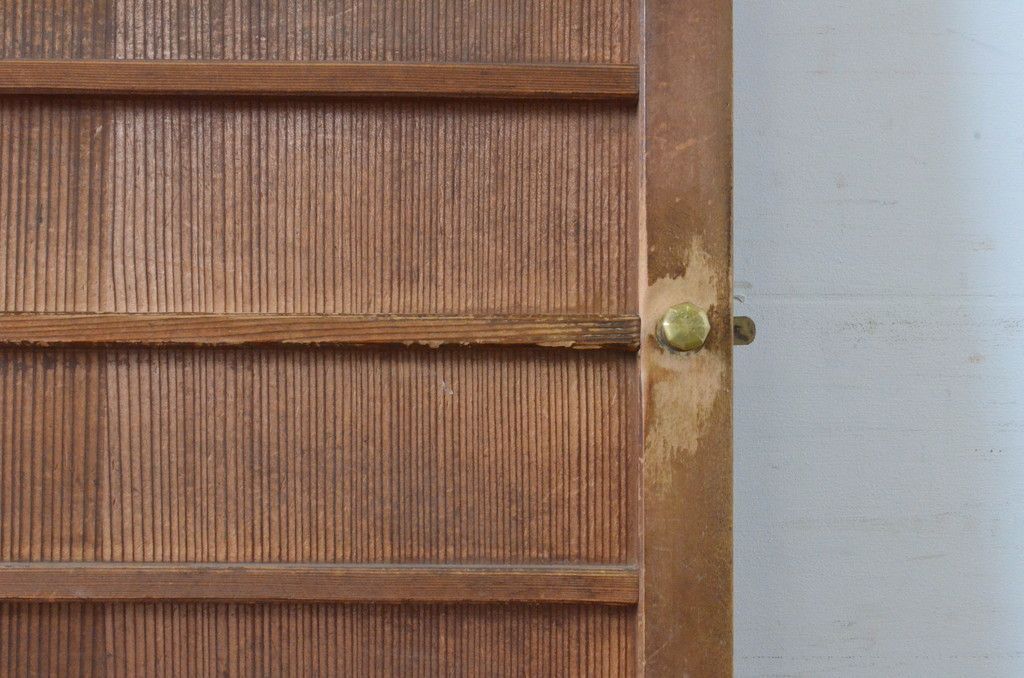 アンティーク建具