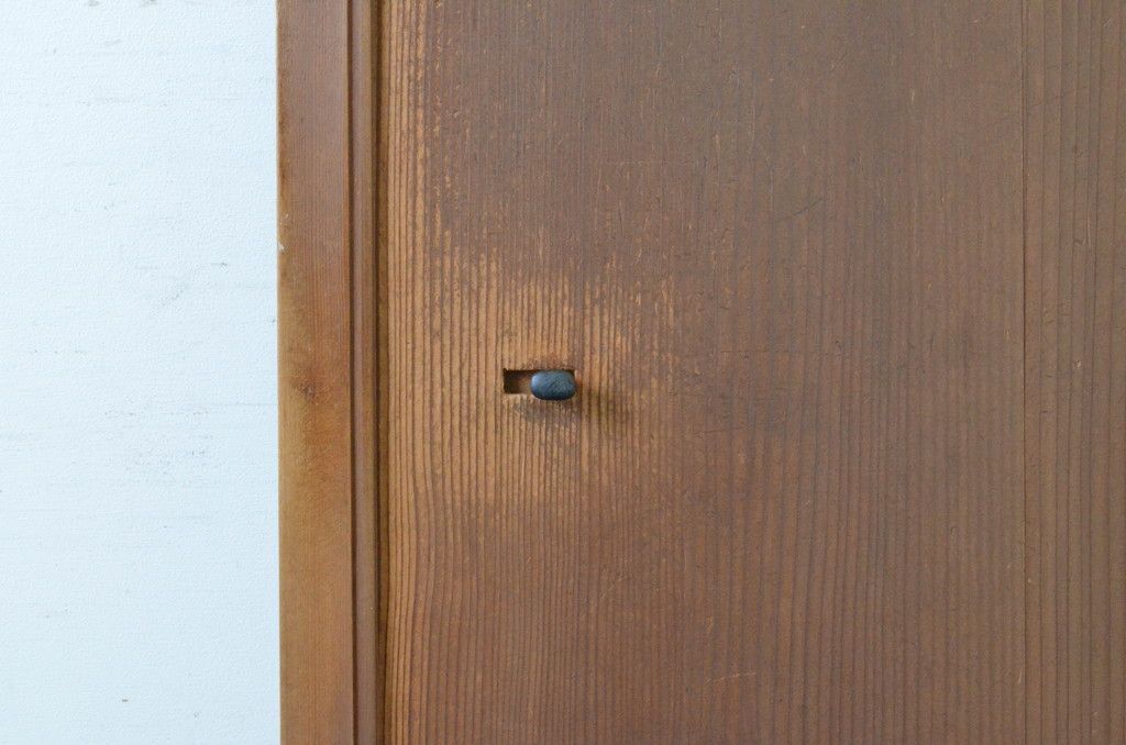 現状販売 板戸扉