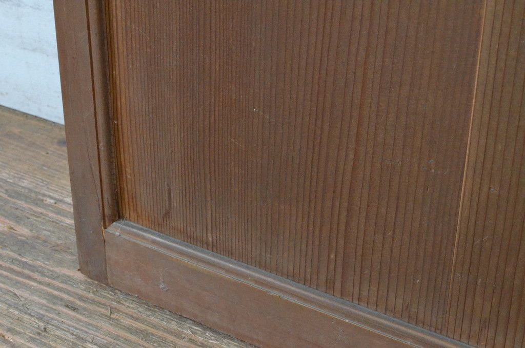 現状販売 板戸扉