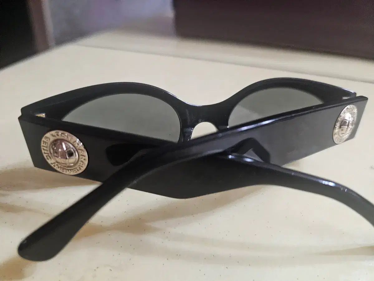  ダブルラバーズ X LMC サングラス サングラス 小物