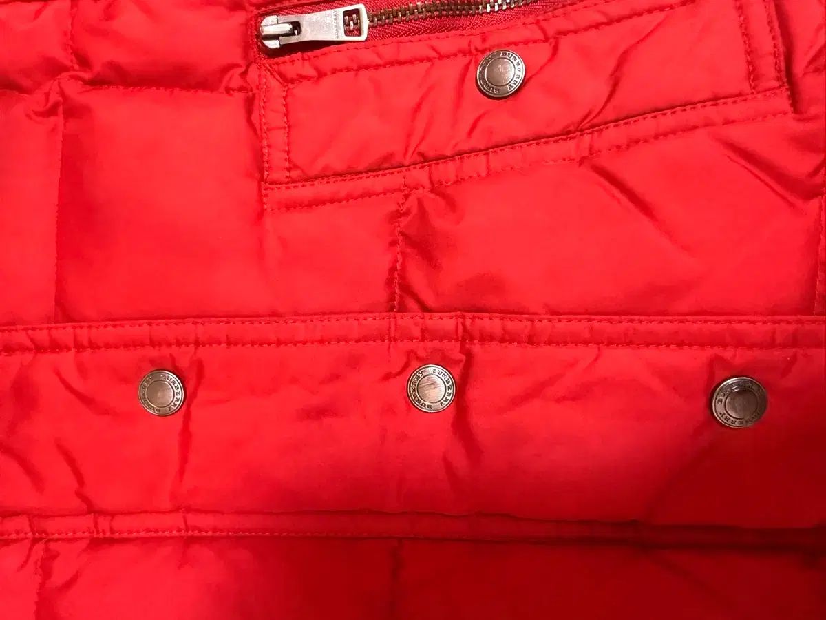 バーバリー ダウン キッズ ジャケット パファー ブラック 5y Burberry 