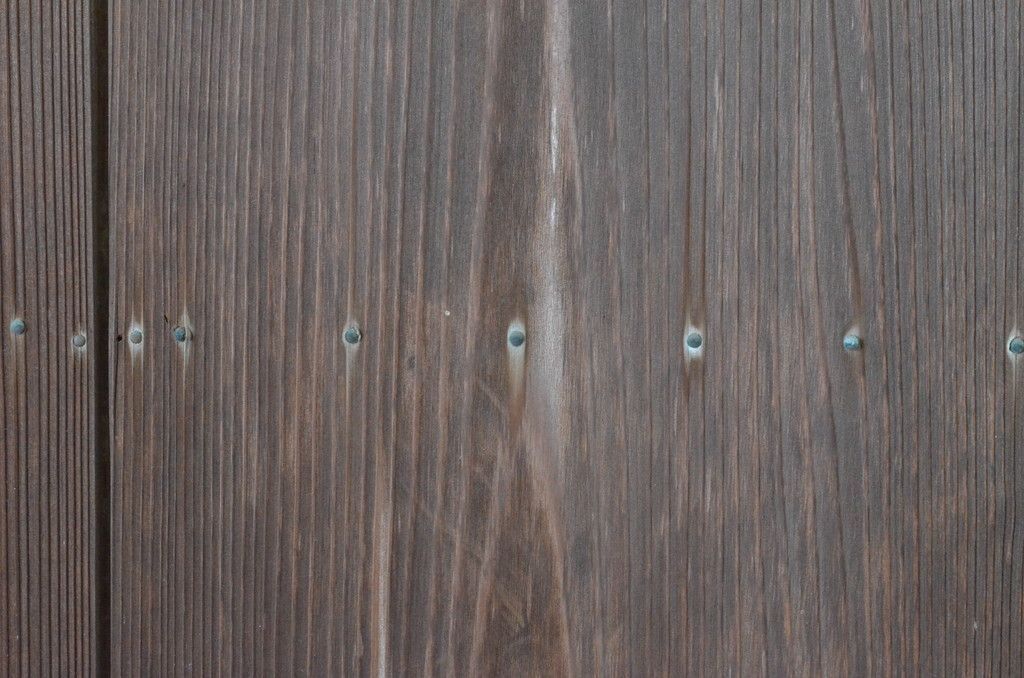 アンティーク建具