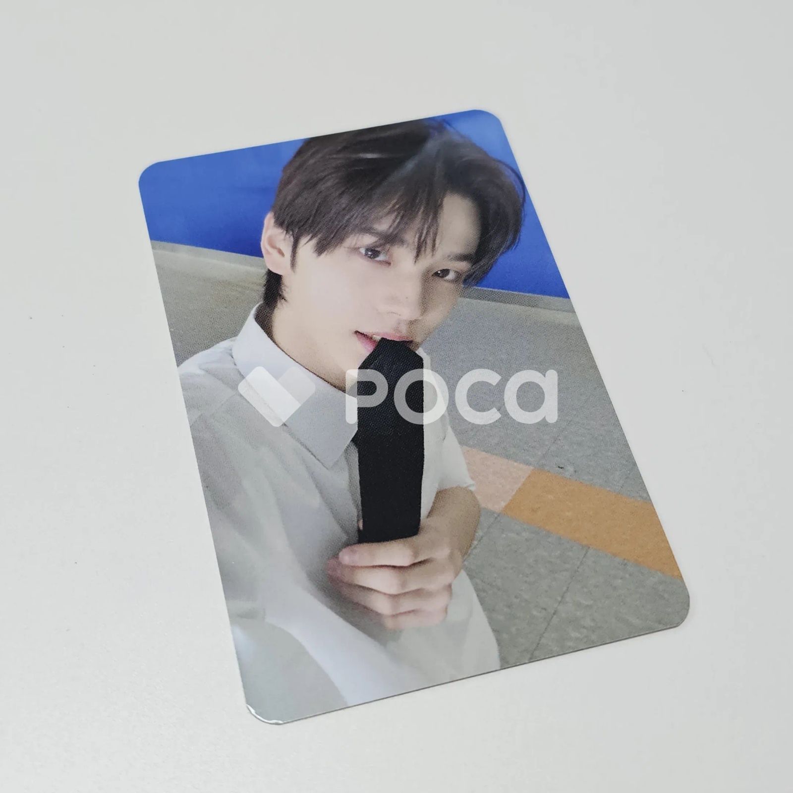 TWS シニュ play hard 公開放送 サノク トレカ - メルカリ