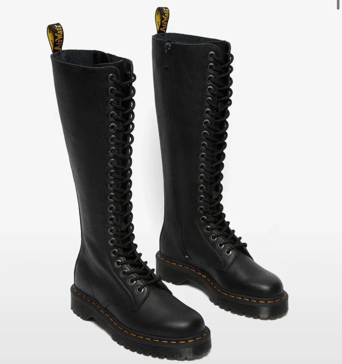 DR MARTENS 1 B 60 ベックス ブラック 240