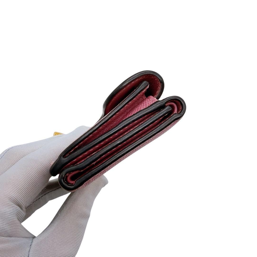 クリスチャンディオール カーフレザー