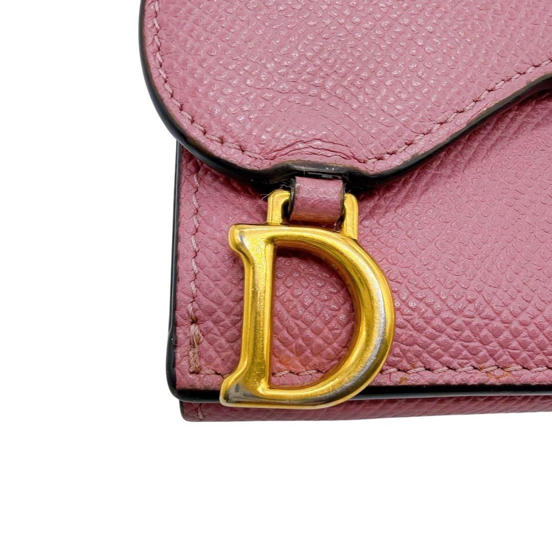 サドル ロータスウォレット