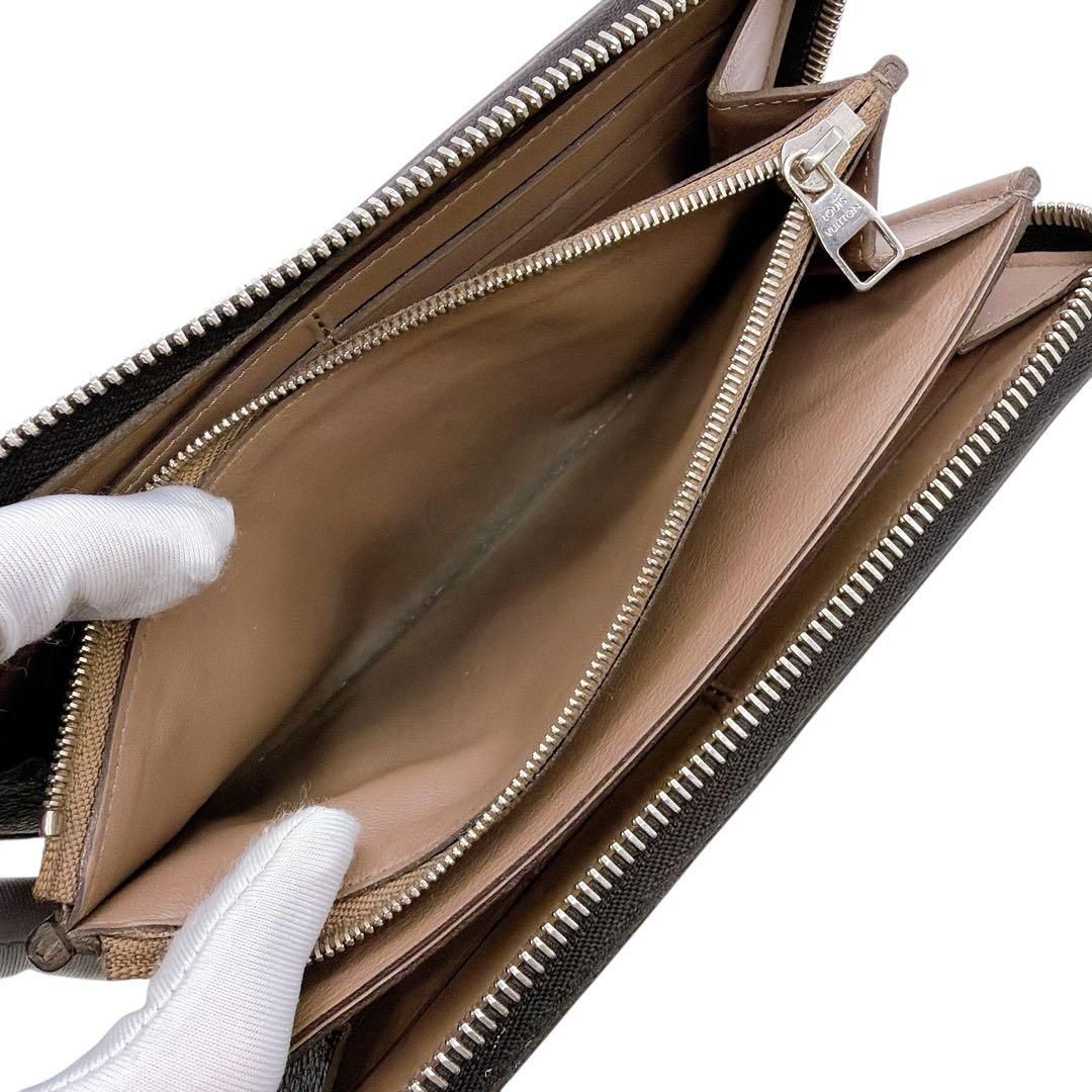 レザー パルナセア