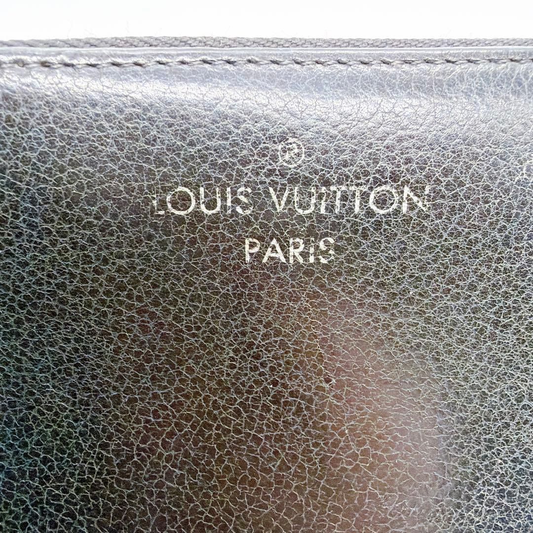  ルイヴィトン M 60146 レザー パルナセア ポルトフォイユコメット 長財布 長財布 小物