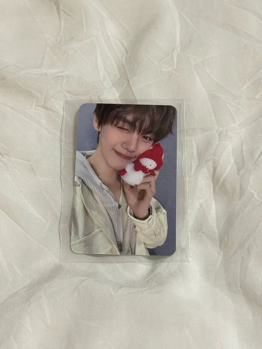 ZEROBASEONE(ゼロベースワン・ZB1・ゼベワン) キム・ギュビン(KIM GYU