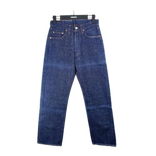 LEVIS VINTAGE 70 s 501 66前期 INDIGO 85 リーバイス ヴィンテージ デニム