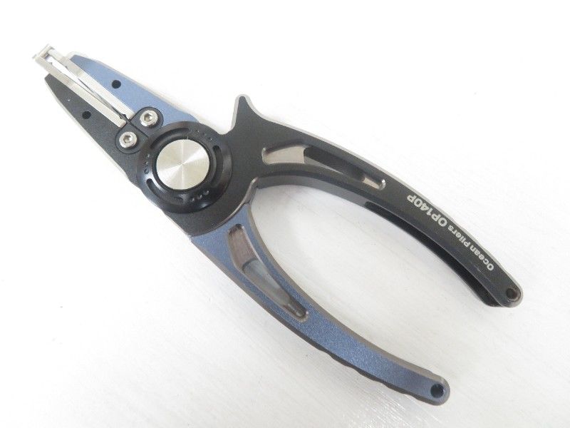  スタジオオーシャンマーク オーシャンプライヤー OP 140 P 04 その他 フィッシングツール