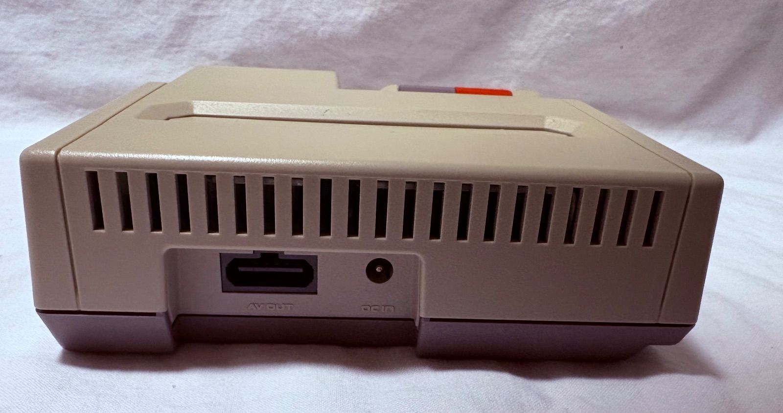 ニューファミコン