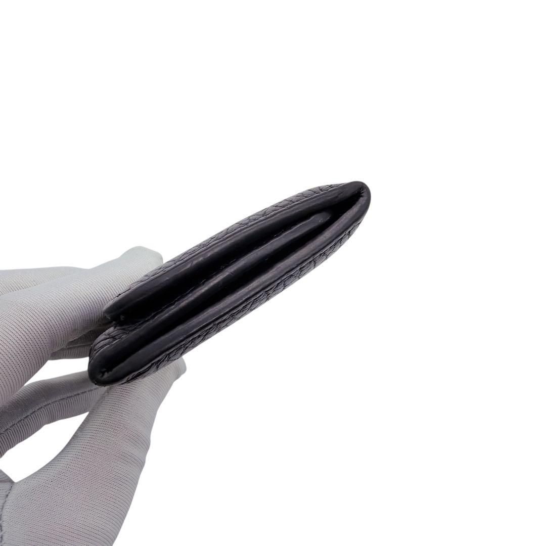 メゾンマルジェラ レザー