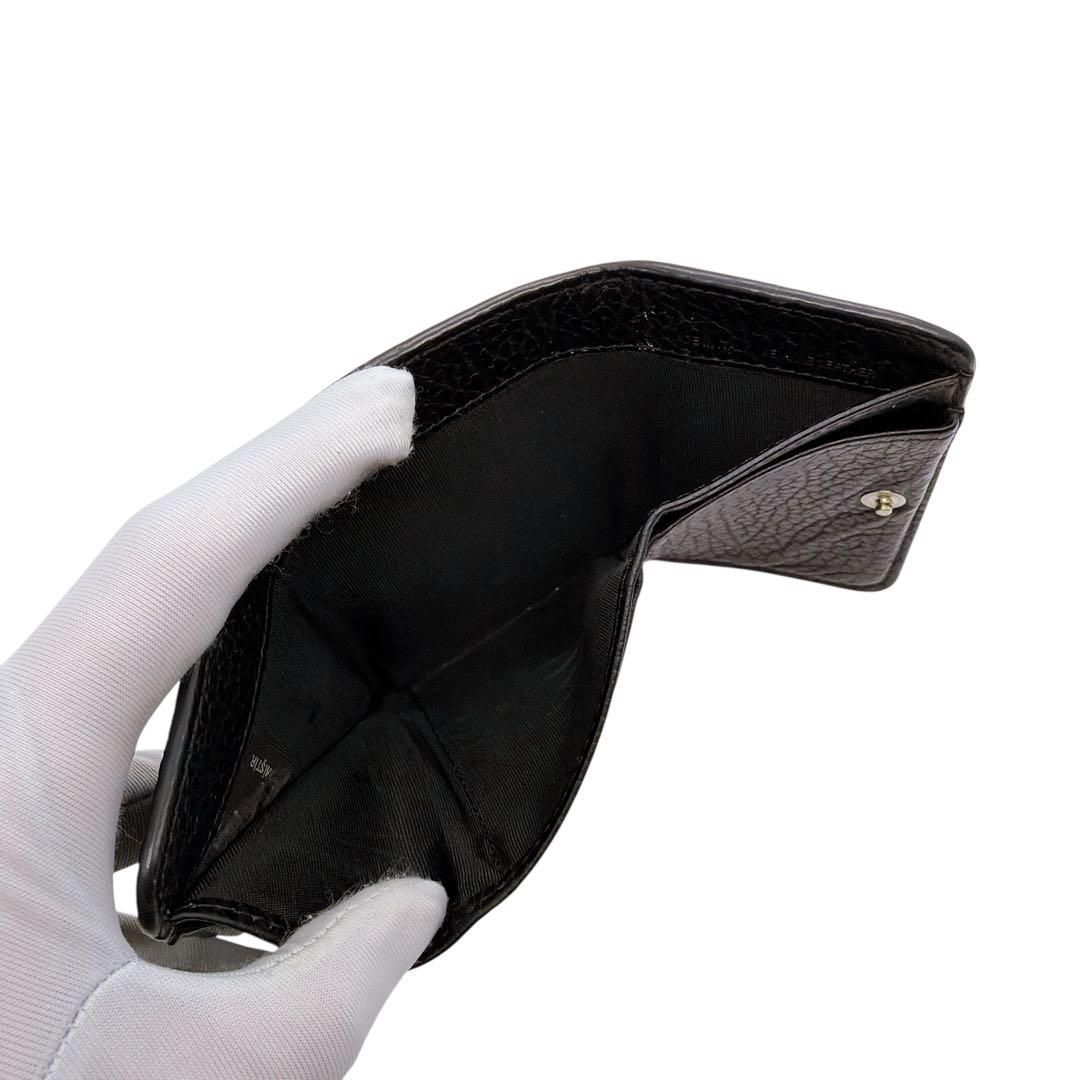 メゾンマルジェラ レザー