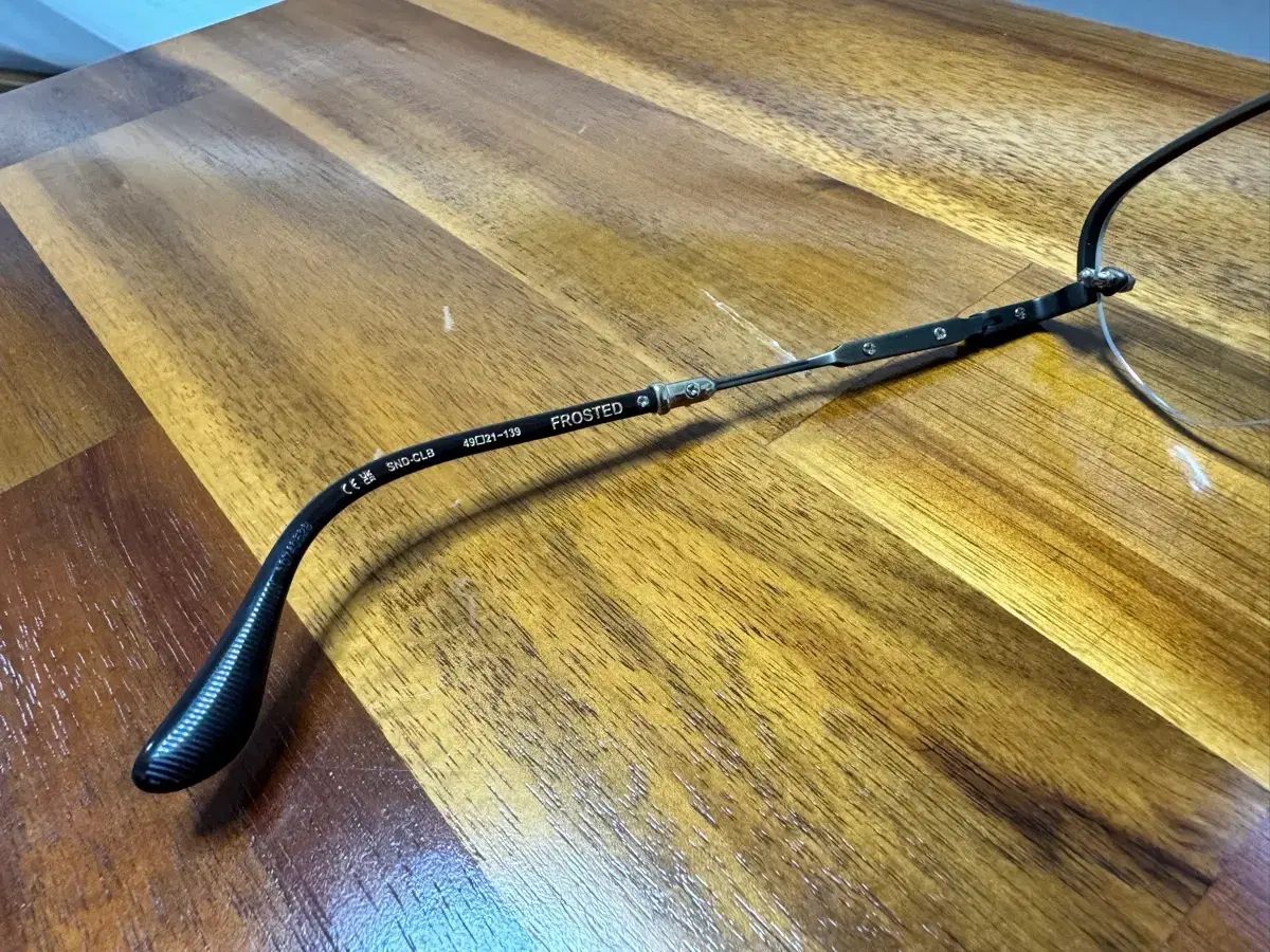 クロムハーツ プロ スティー SND-CLB