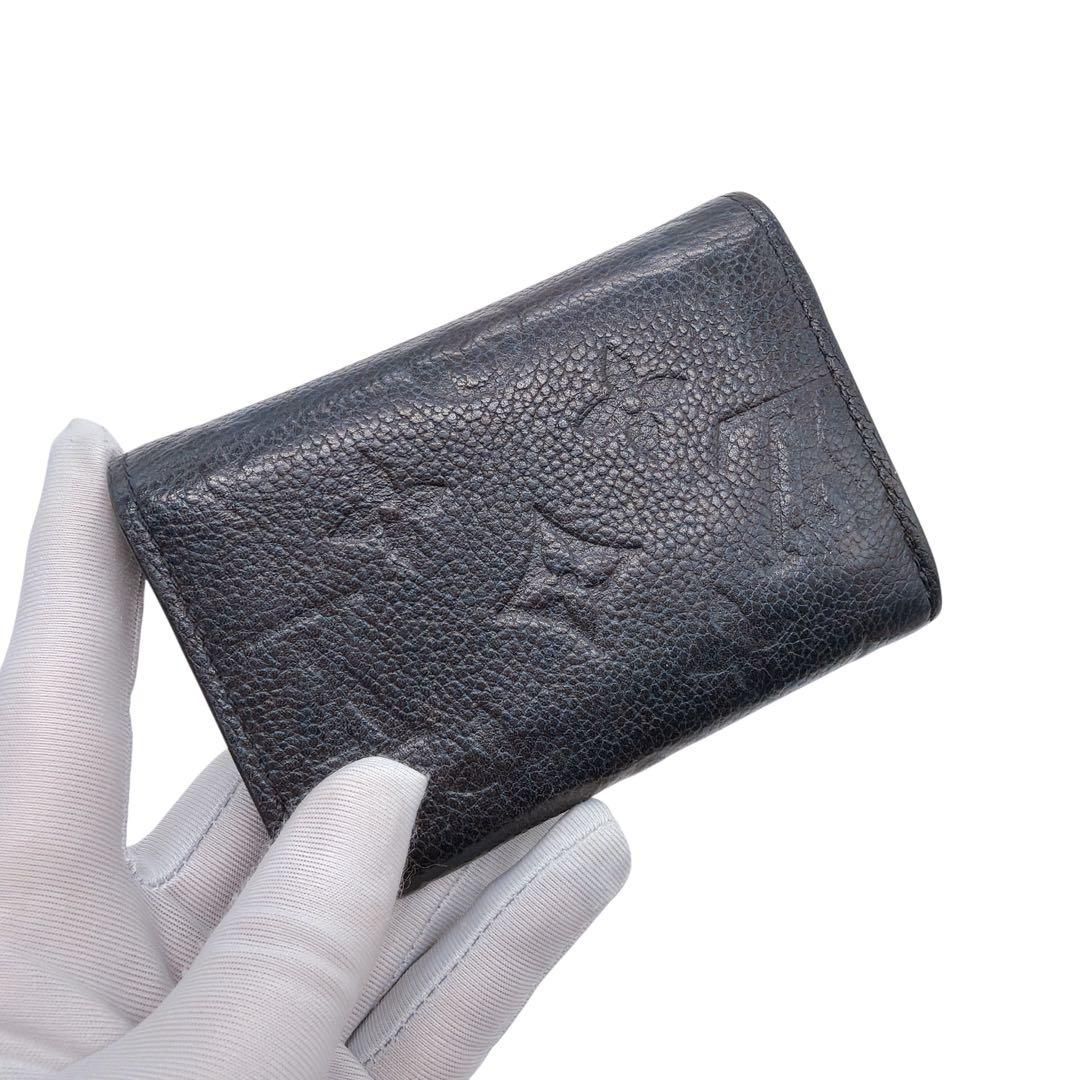 ルイヴィトン M81455 モノグラムアンプラント ポルトモネ 財布★★ 楽天市場】LOUIS VUITTON ルイ ヴィトン M81455 モノグラム・アン