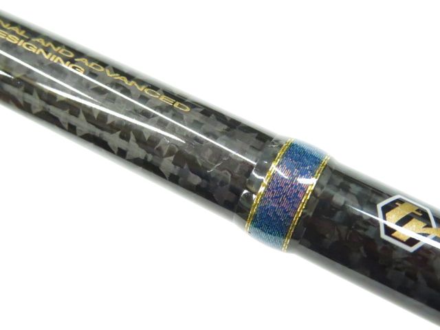 がまかつ ラグゼ デッキステージ EGTR S77M-solid.F (01-8110260016