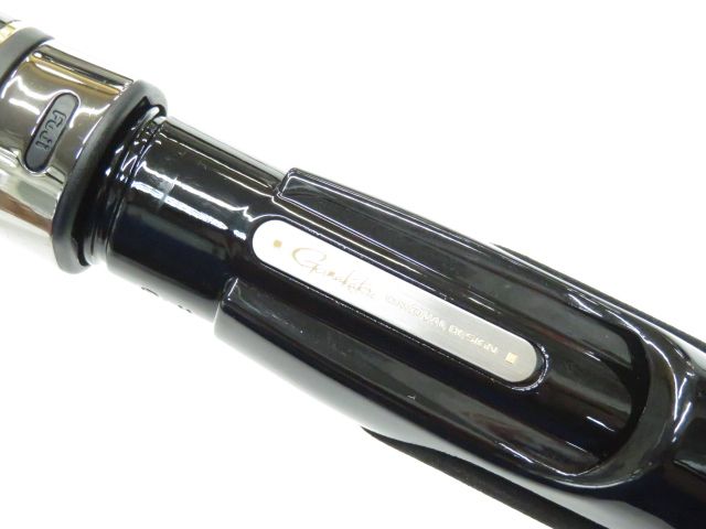 がまかつ ラグゼ デッキステージ EGTR S77M-solid.F (01-8110260016