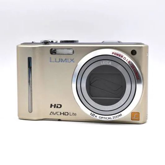 LUMIX DMC
