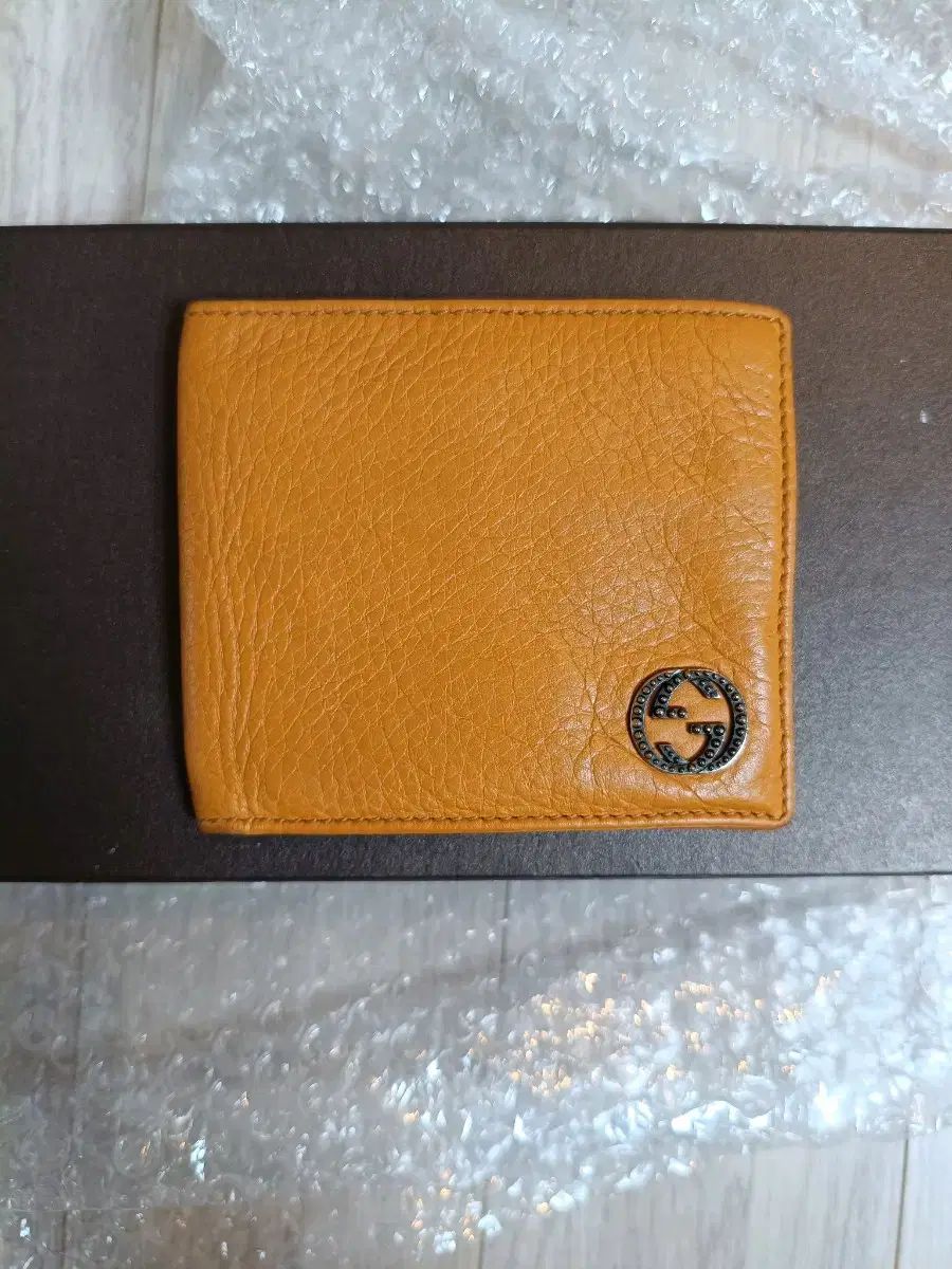 リングウォレット