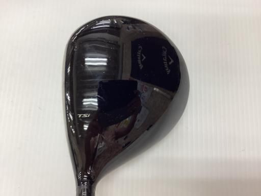 【定番，セール】 【中古】 タイトリスト TSi3 10° ドライバー DR TSP110 50 (フレックスS) メンズ 男性用 右利き 右用 Cランク ゴルフクラブ ドライバー