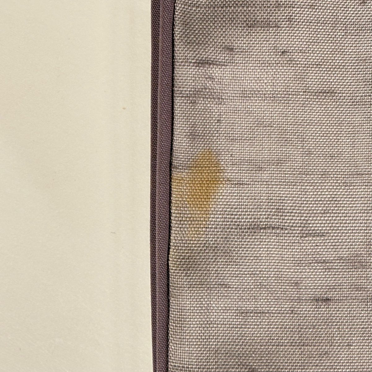  訪問着 身丈166 cm 裄丈69 L 袷 紬地 草花 金彩 ぼかし 灰紫 正絹 秀品 訪問着 付け下げ 着物