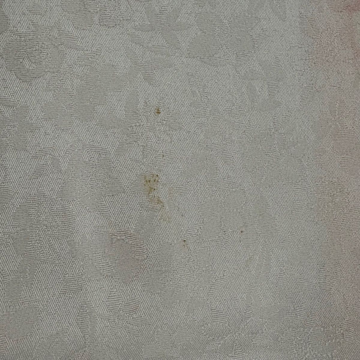  振袖 身丈170 cm 裄丈70 L 袷 東ちづる やまと 落款 梅 霞 金彩 箔 ピンク 正絹 振袖 着物