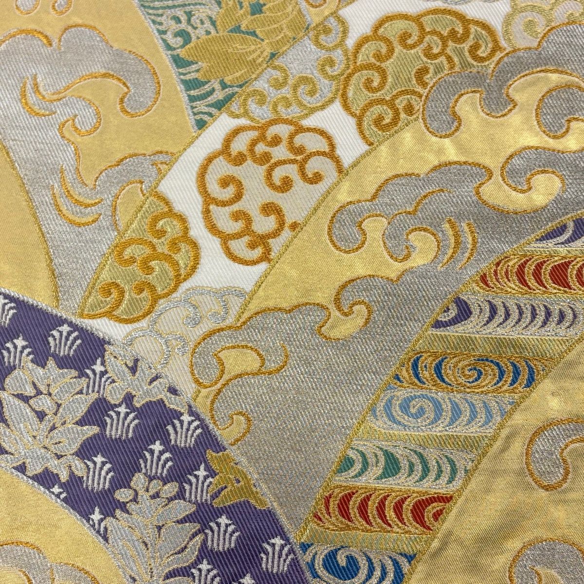 袋帯フルセット