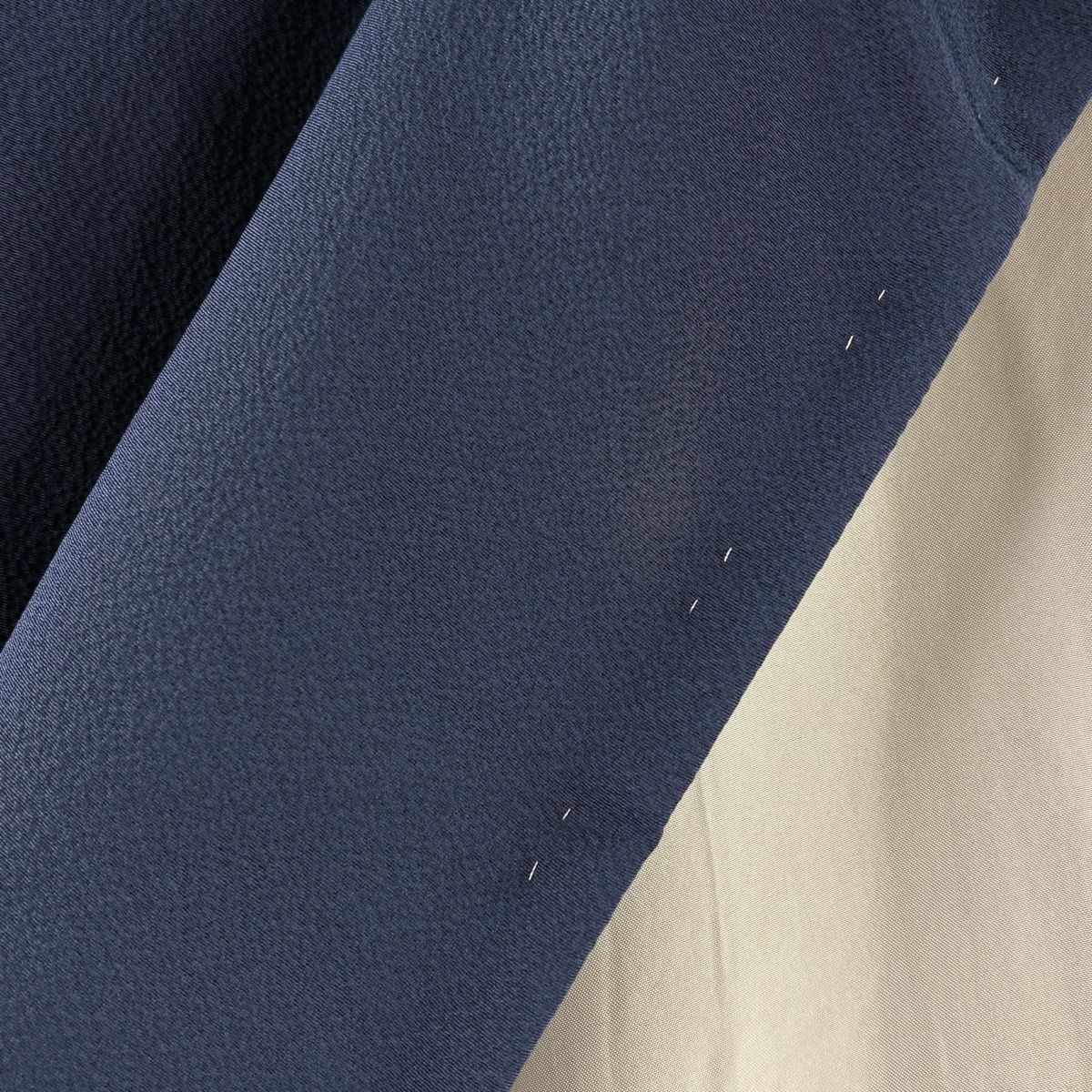 付下げ 身丈163.5