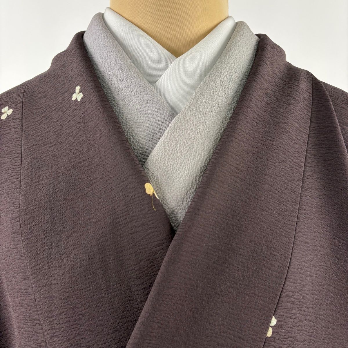 道中着 身丈104.5