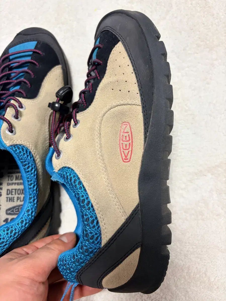 キーン KEEN ジャスパー ロック 260