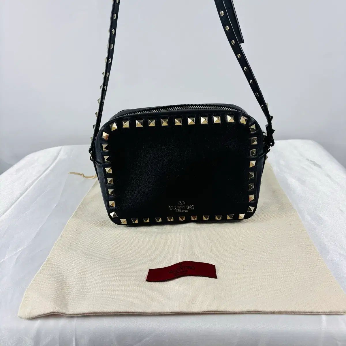 カメラ クロスバッグ