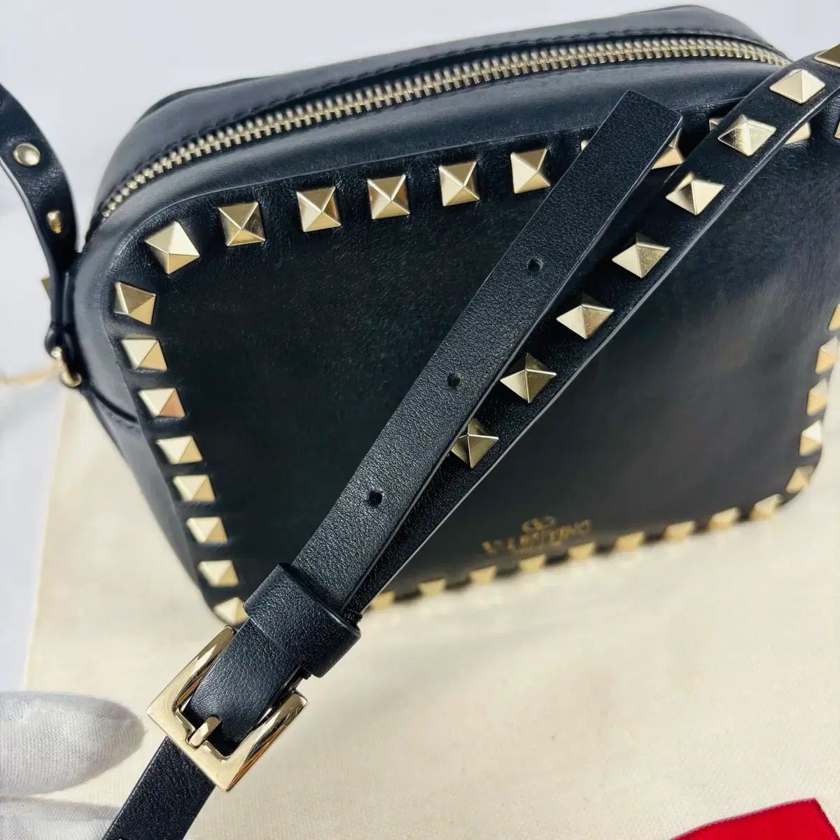 ヴァレンティノ ロックスタッズ